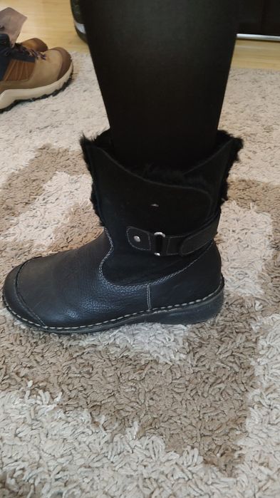Ghete Rieker 37-38