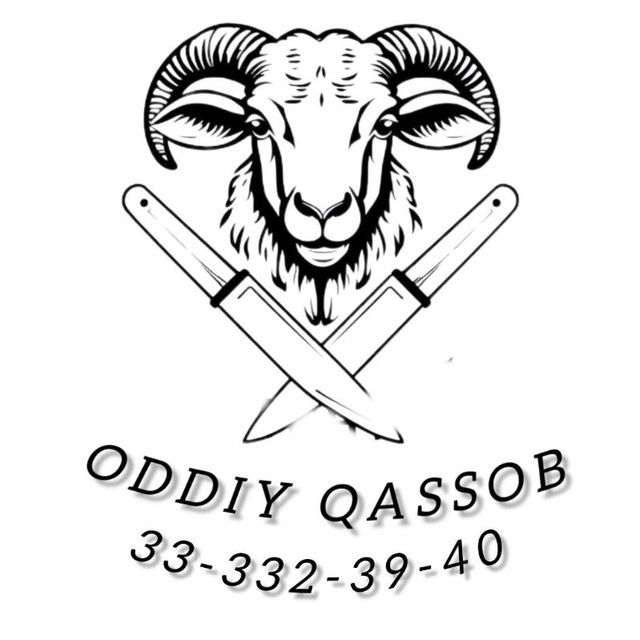 Qoʻchqorlar bor halo sifatli boqilgan