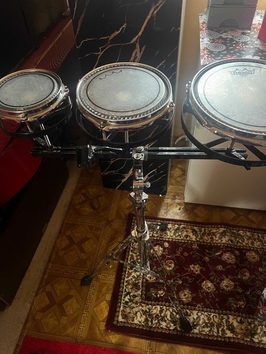 Percutie Remo originale