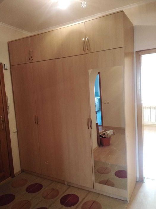 шкаф  в прихожую