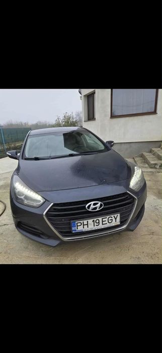 Hyundai i40 22.09.2015