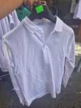 Bluza polo copii