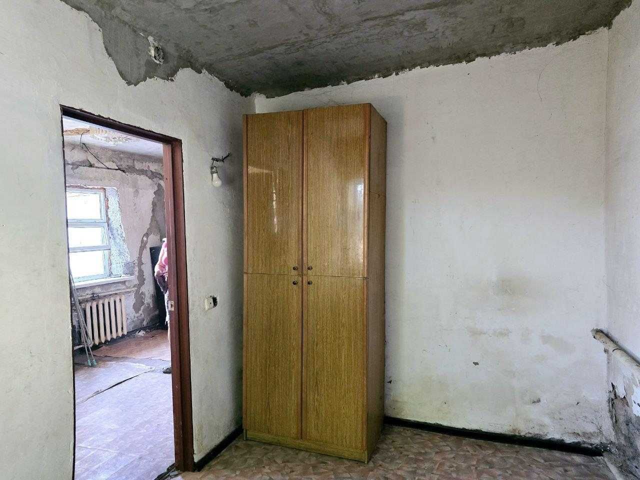 Продам дом в Соц.городе 8 марта