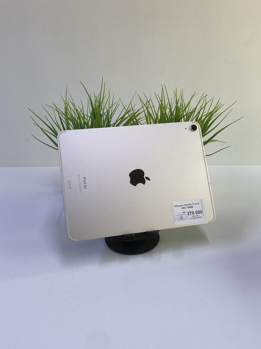 Планшет iPad Air 2022 (11-inch M2). Апорт Маркет
