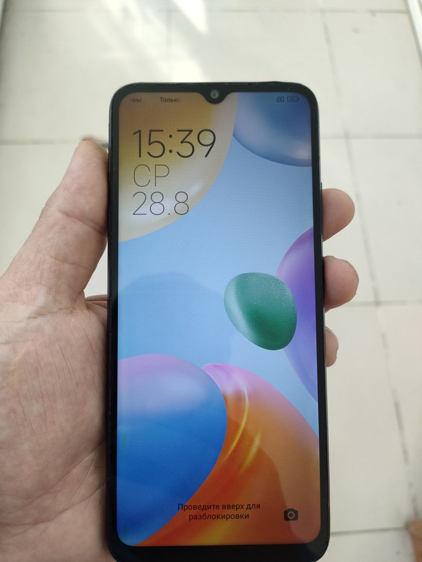 Сроч Redmi Not9и10 128гиг
