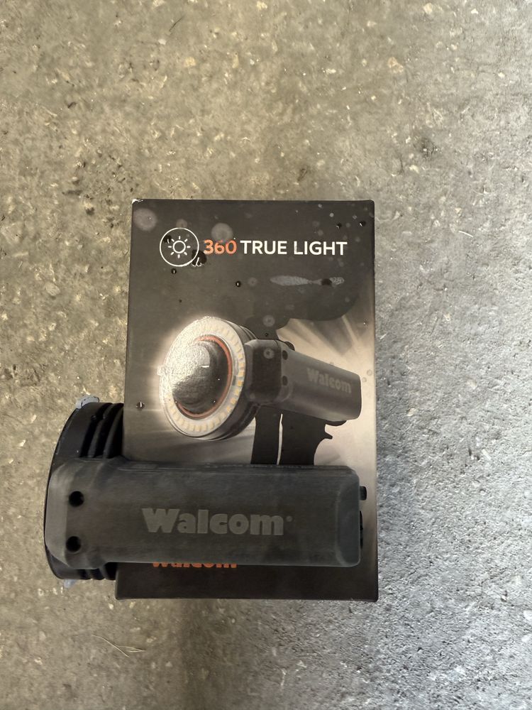 Walcom  360 true light