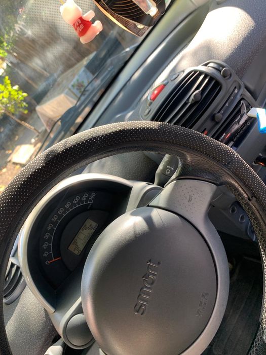 Smart fortwo de vanzare