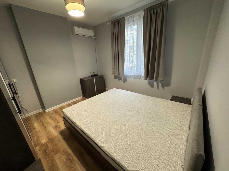 Двустаен ап. под наем в кв. Студентски град