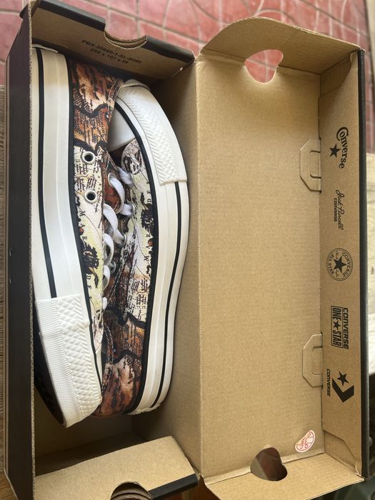 Converse дамски кецове