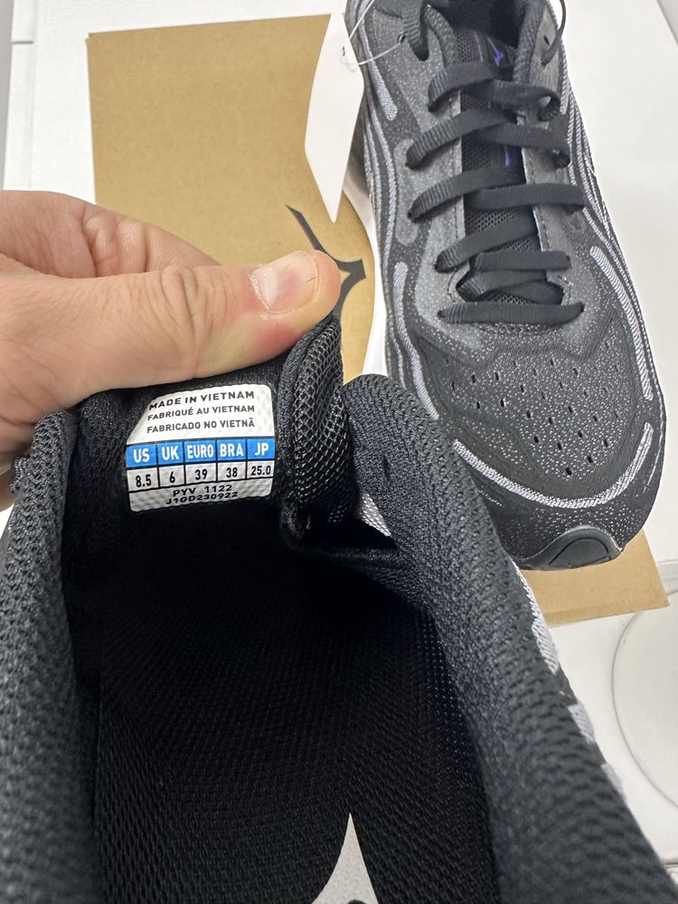 Mizuno Running ( adidasi nike , adidas , sport , alergare )