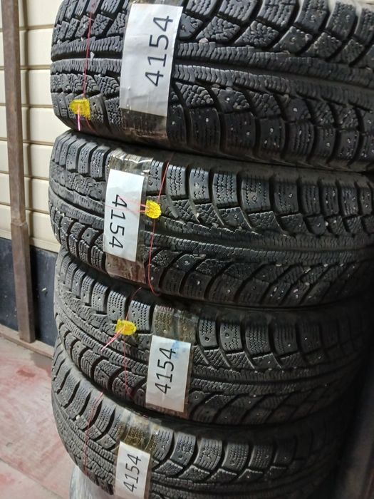 Продам резину на 15