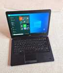 Laptop Dell E7440 14" Full HD, i7-4600u, 8 GB Ram, SSD 256 GB, Sim 4G