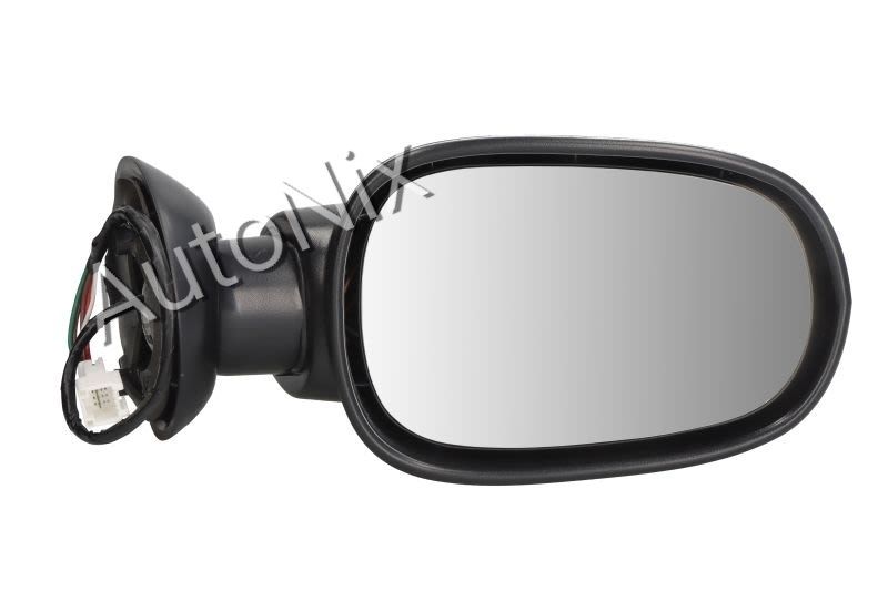 Dacia Logan Огледало странично НОВО за Дачия логан сандеро ел