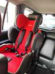 Стол за кола Recaro Hero подходящо за група 1-2-3 (9-36кг).