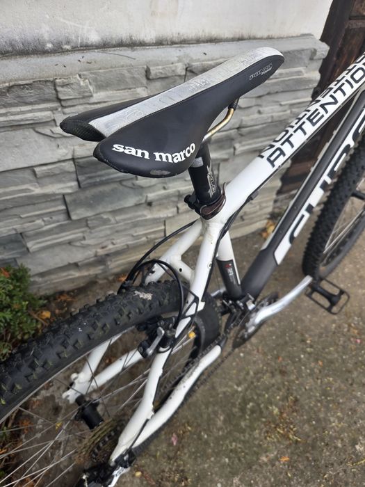 Велосипед CUBE 26цола