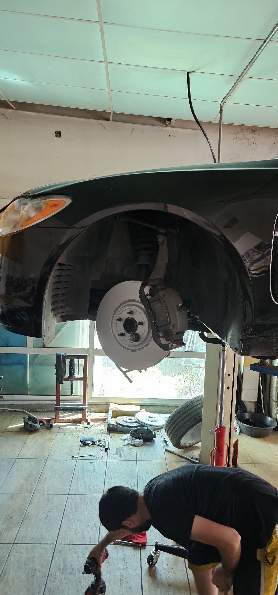 Jaguar xf 5.0 бензин