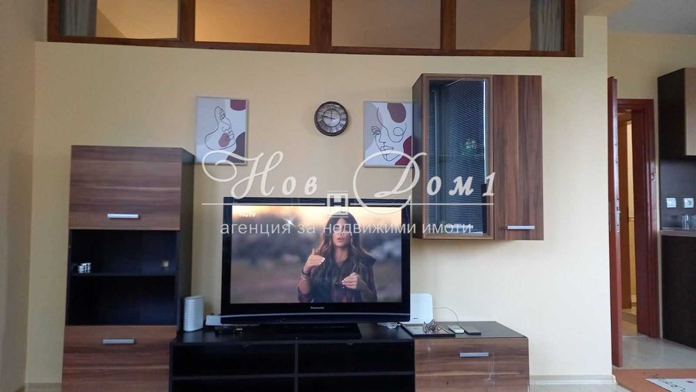 Дава се под наем Двустаен апартамент в Варна, Цветен квартал - 65 кв.м за 357 € - Снимка #4