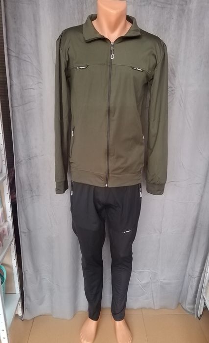 Мъжки екипи и спортни долнища