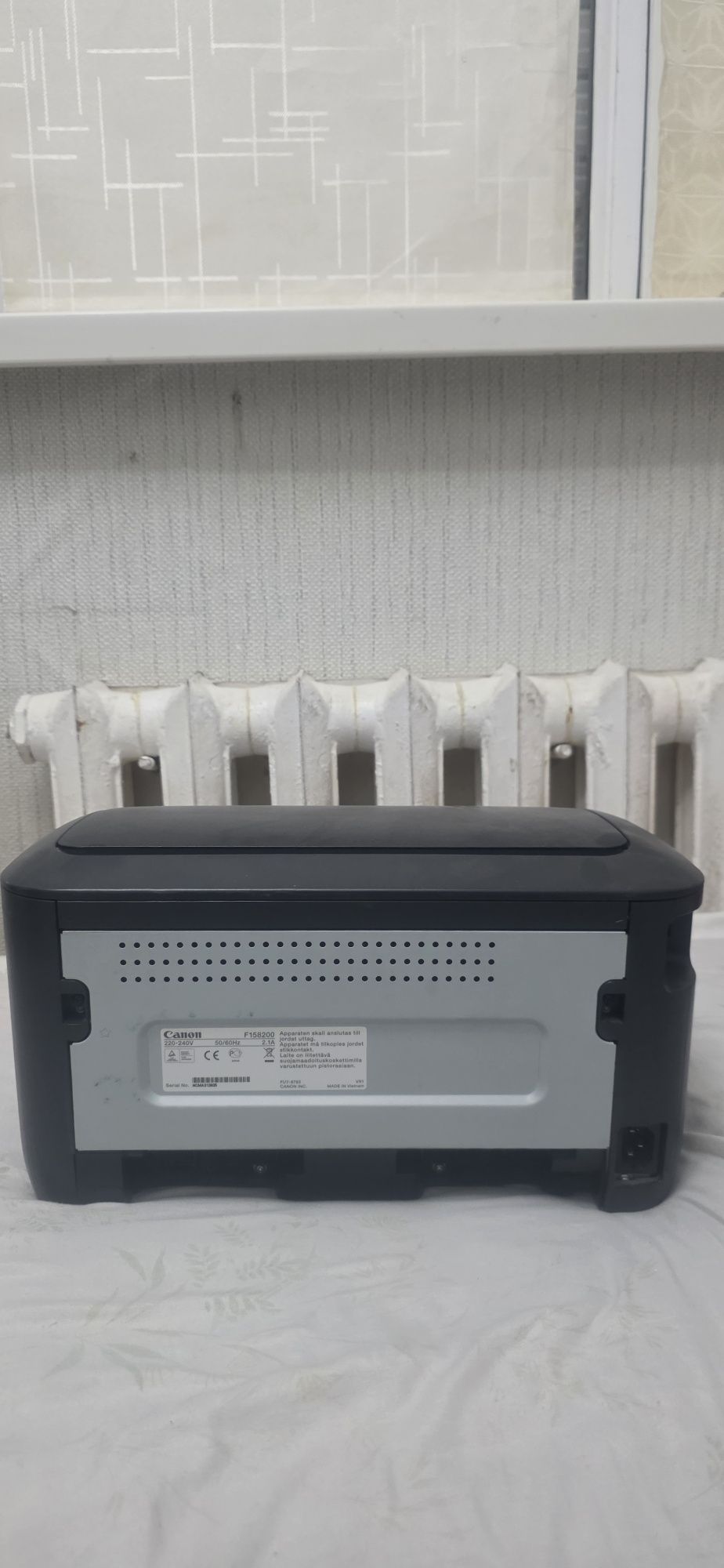 Принтер Сатылады  i-SENSYS LBP6000B
