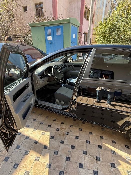 Жентра 2024 йил Пробег 15 Минг без люк