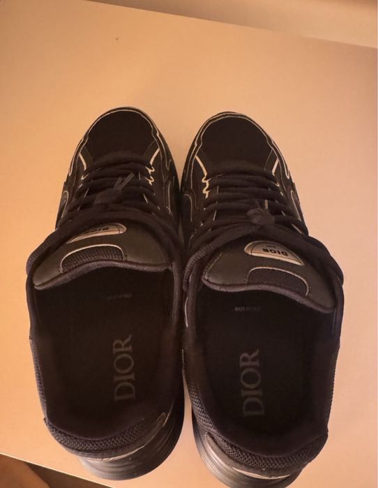 Vand dior b 30 stare