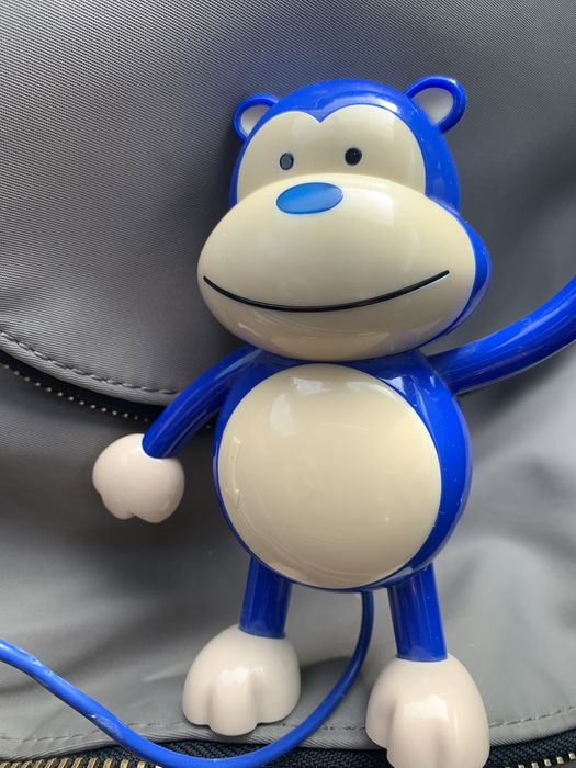 Vand Multi charger telefon