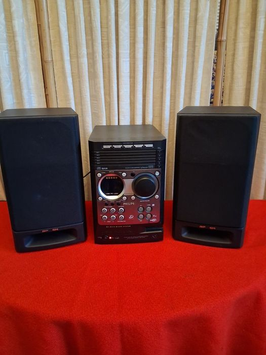 Sistem audio Philips