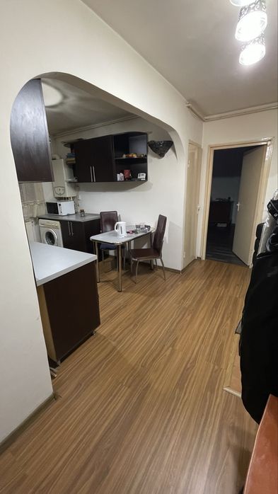 Apartament 2 camere Petrila
