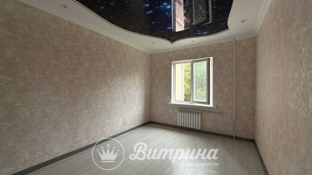 Продается 4-комнатная квартира на Карасу