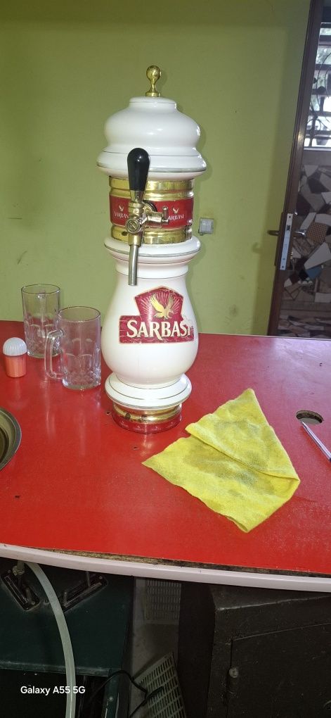 Piva aparat ishlashi zur