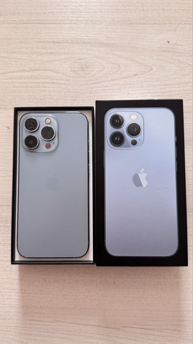 Продам Айфон 13 про 1ТБ