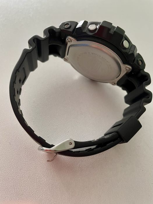 Casio G-shock G-6900-1DR