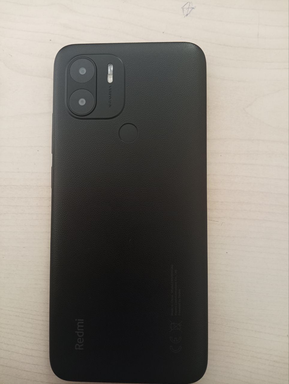 Redmi a2+ xolati ideal