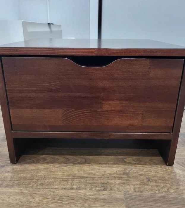 Продам тумбы прикроватные 2 шт. 20000 тг