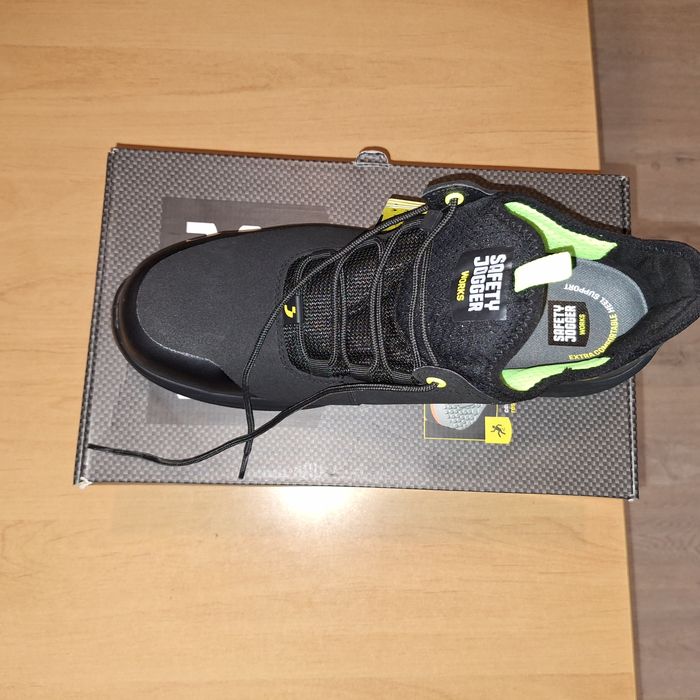 Летни Работни обувки