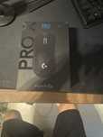 Vand logitech Gpro x superlight
