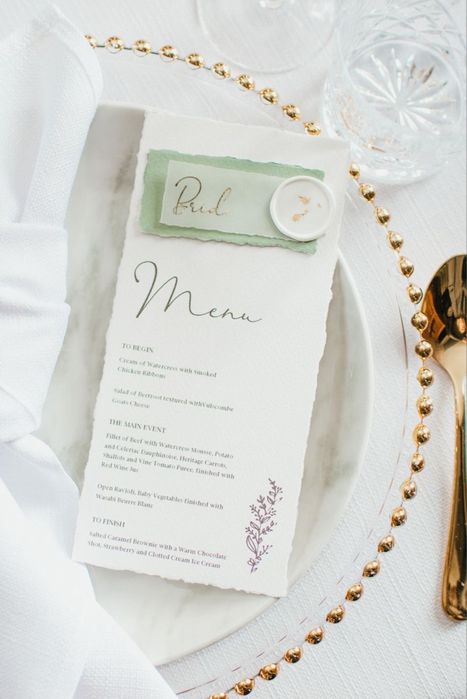 Invitații nuntă si botez/ Meniuri, sigilii și papetărie personalizată
