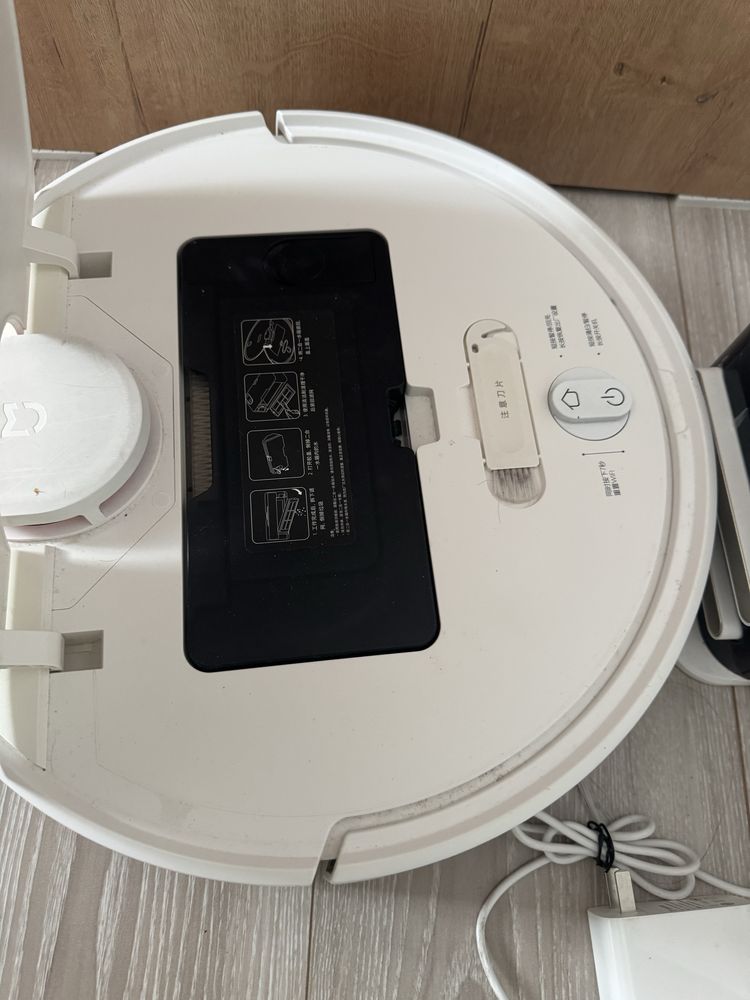 Продам робот пылесос Xiaomi Mijia Pro 3C