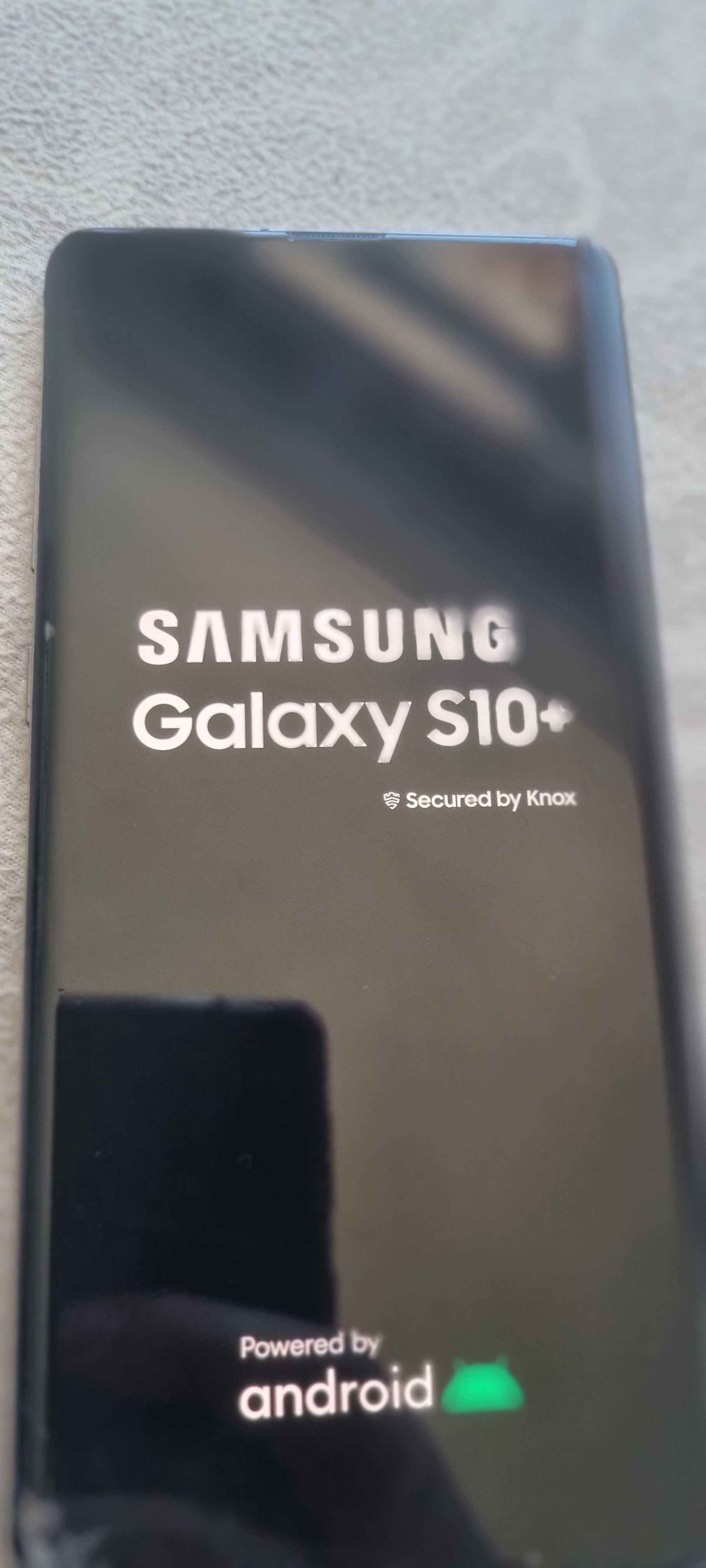 Samsung s10+ plus самсунг с10+