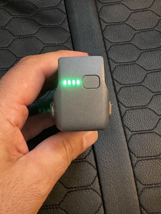 Dji avata 2 batterie