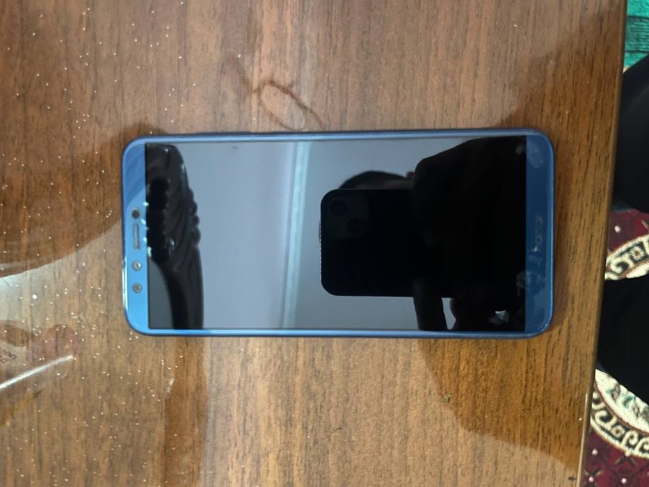 Honor 8 32gb 600 000