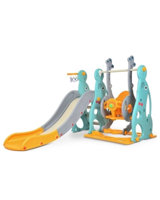 ПРОМО Детски център