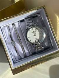 Женские часы Pandora. Подарочный набор.