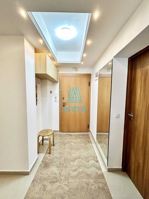 Дава се под наем Двустаен апартамент в София, Горна баня - 65 кв.м за 425 € - Снимка #5