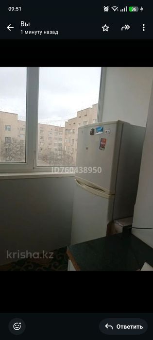 Квартира на длит.срок