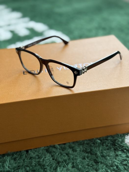 Ochelari Chrome Hearts / Rama Pentru Ochelari