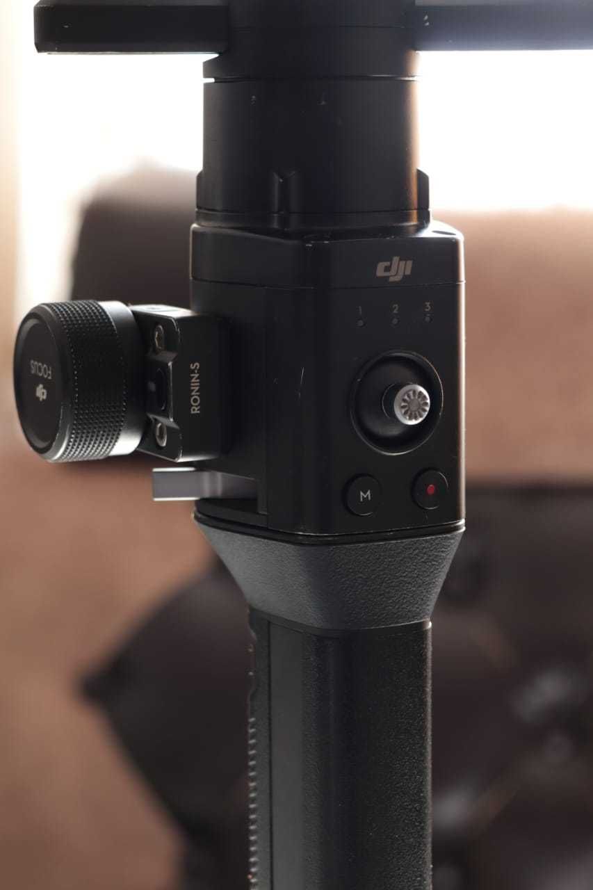 Камера Canon M50 mark2