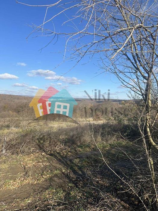 Парцел в Варна, област-с.Звездица площ 5392 цена 350480