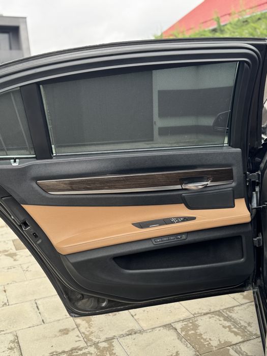Bmw 730d f02 M pachet