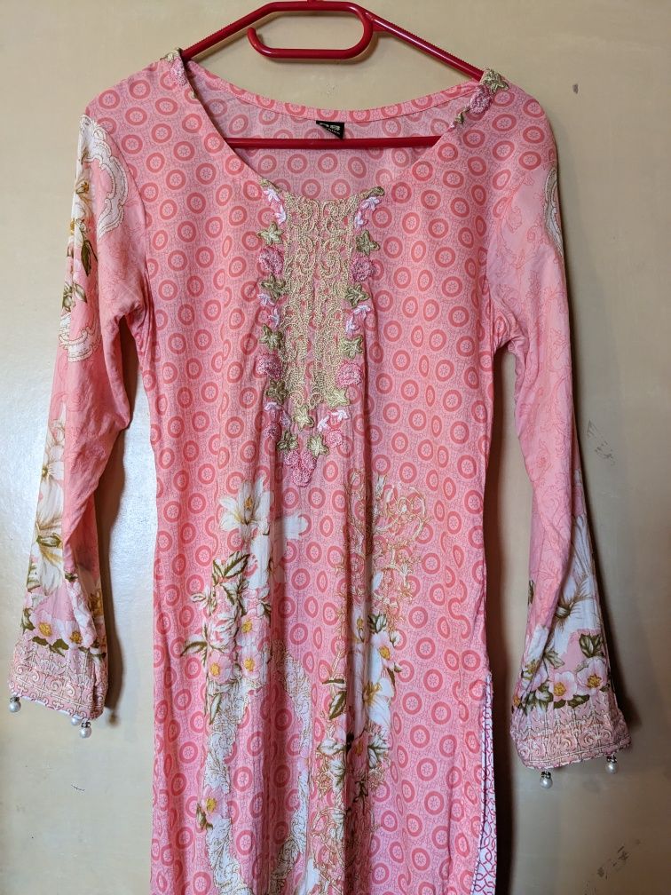 Rochie tradițională